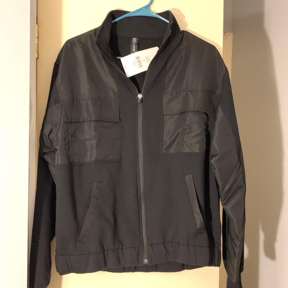 Askya jacket - Picture 2 of 4